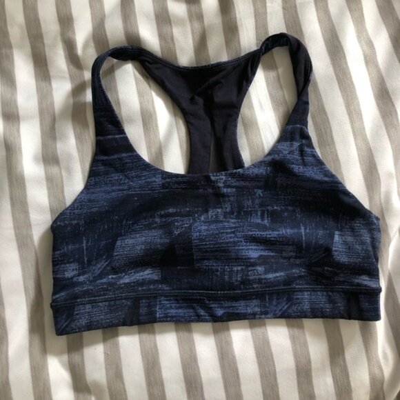 Lululemon Invigorate Bras (BUNDLE of 4) - Picture 1 of 5